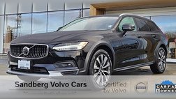 2024 Volvo V90 Cross Country B6 Plus