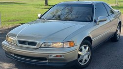 1993 Acura Legend L