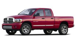 2008 Dodge Ram 1500 SLT