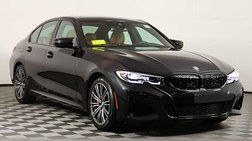 2022 BMW 3 Series M340i xDrive