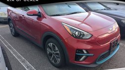 2020 Kia Niro EV EX