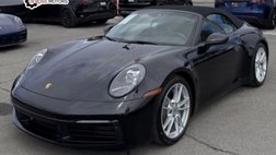 2024 Porsche 911 Carrera