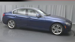 2018 BMW 3 Series 330i