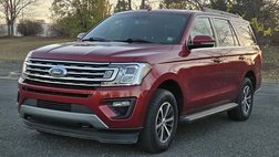 2018 Ford Expedition XLT