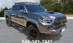 2020 Toyota Tacoma TRD Pro