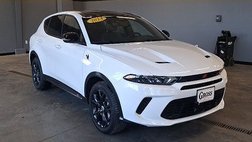 2024 Dodge Hornet R/T Plus