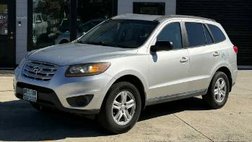 2011 Hyundai Santa Fe GLS