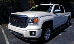 2015 GMC Sierra 1500 Denali