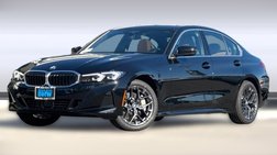 2026 BMW 3 Series 330i