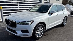 2020 Volvo XC60 T5 Momentum