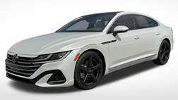2021 Volkswagen Arteon SEL R-Line