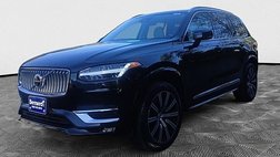 2024 Volvo XC90 B6 Plus Bright Theme 6P