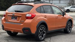 2013 Subaru XV Crosstrek 2.0i Premium