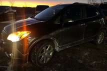 2014 Buick Encore Premium