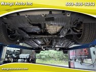 2002 Acura RSX FWD