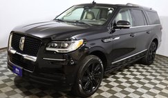 2024 Lincoln Navigator L Reserve