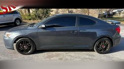 2006 Scion tC Base