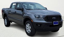 2023 Ford Ranger XL