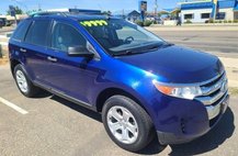2013 Ford Edge SE