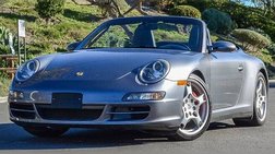 2006 Porsche 911 Carrera S