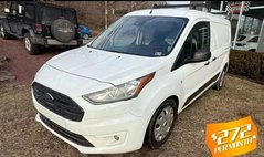 2019 Ford Transit Connect XLT