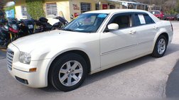 2006 Chrysler 300 Touring