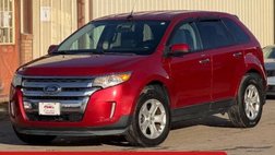 2011 Ford Edge SEL