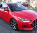 2019 Hyundai Veloster 2.0L Premium