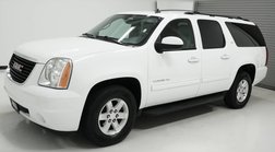 2014 GMC Yukon XL SLT