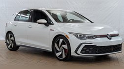 2024 Volkswagen Golf GTI S