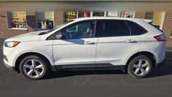 2019 Ford Edge SE