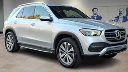 2020 Mercedes-Benz GLE-Class GLE 350 4MATIC