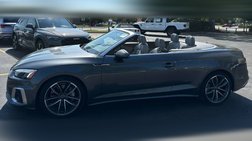 2024 Audi A5 quattro Premium Plus 45 TFSI