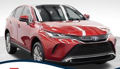 2024 Toyota Venza Limited