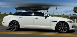 2013 Jaguar XJL Supercharged