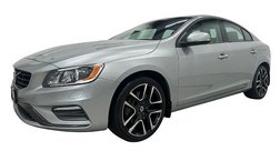 2018 Volvo S60 T5 Dynamic