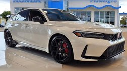 2023 Honda Civic Type R