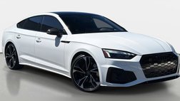 2023 Audi S5 Sportback 3.0T quattro Prestige