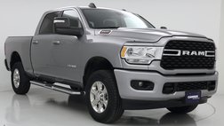 2024 Ram Ram Pickup 2500 Big Horn