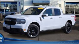 2023 Ford Maverick Lariat