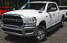 2019 Ram Ram Pickup 2500 Big Horn