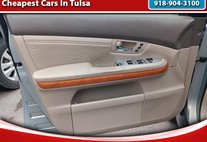 2007 Lexus RX 350 Base