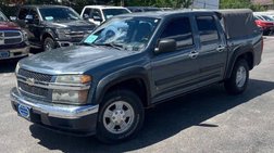 2006 Chevrolet Colorado LT