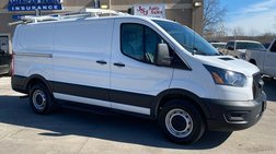 2023 Ford Transit 350