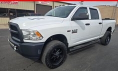 2017 Ram Ram Pickup 2500 Tradesman
