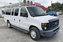 2014 Ford E-Series E-350 XL