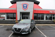 2022 Nissan Altima 2.5 S