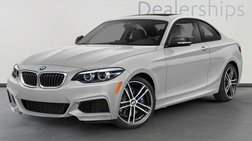 2020 BMW 2 Series M240i