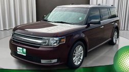 2017 Ford Flex SEL