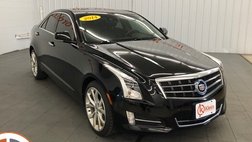 2014 Cadillac ATS 2.0T Performance